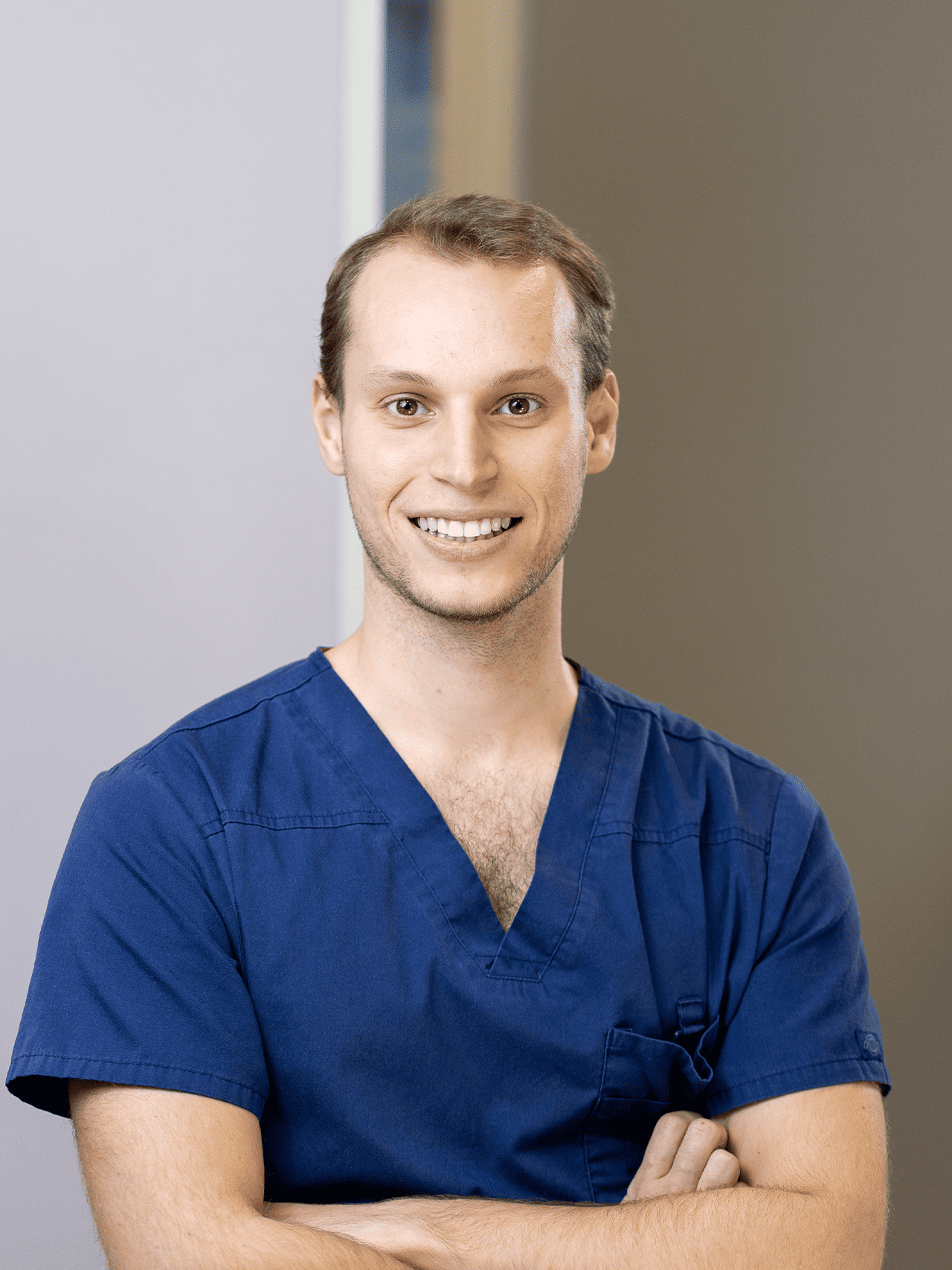 Dr VALERO Antoine Lara Causse